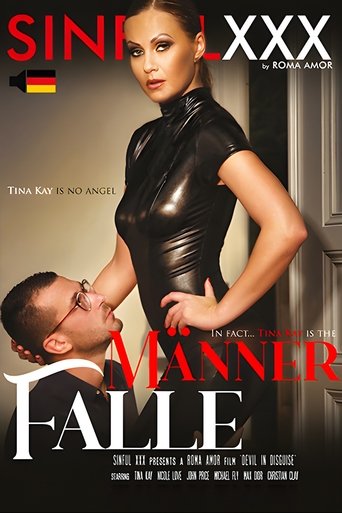 Die Männerfalle