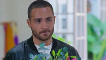 Episode 26 — "Terrible venganza"