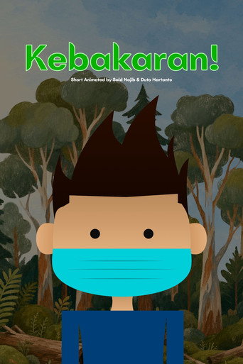 Kebakaran