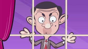 Mr. Bean Animado - 0x01