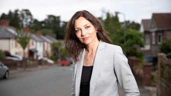 The Great House Giveaway - S1E01