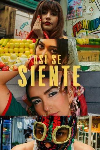 Así Se Siente
