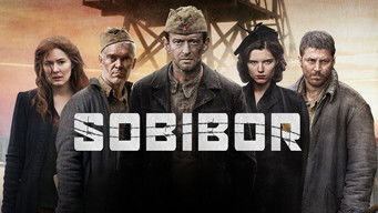 Cena de Sobibor