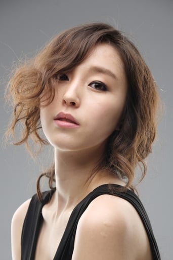 Imagen de Ok Ji-young