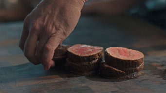 Before the Plate (2018)