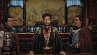 Episode 1 — Episode 1