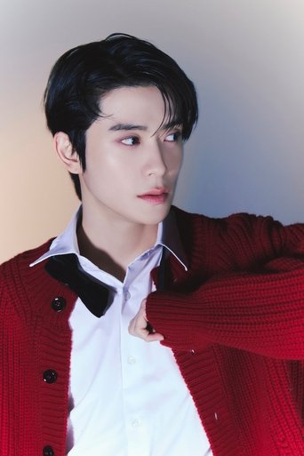 Image of Jaehyun