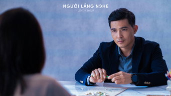 Listeners: The Whispering (2022)