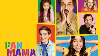 Pan Mama (2025- )