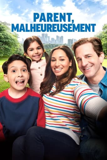 Parent, malheureusement en streaming 