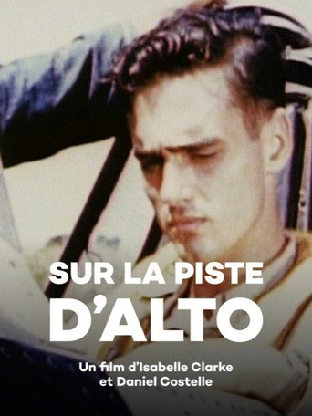 Sur la piste d'Alto (2006)