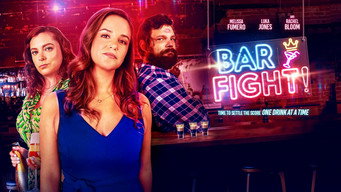 Bar Fight! (2022)