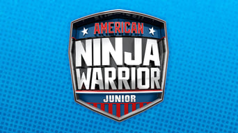 #1 American Ninja Warrior Junior