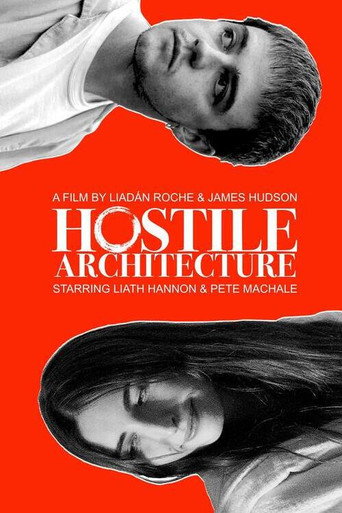Hostile Architecture