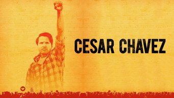 Cesar Chavez – Szenenbild