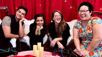 第14話：Teaching a First Timer in the Bathhouse