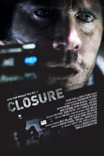 Poster för Closure