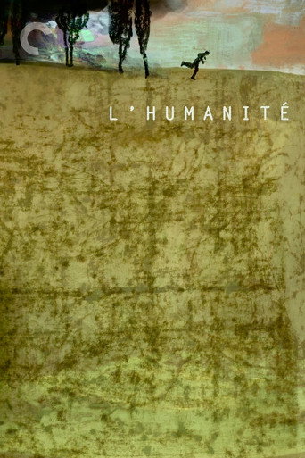 ملصق فيلم Humanité