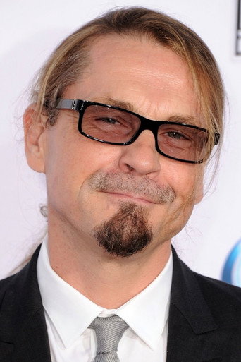 Kurt Sutter