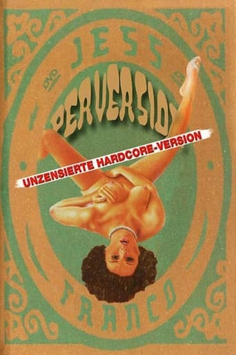 Poster för Jess Franco's Perversion