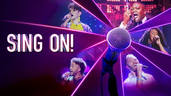 Sing On! (2020- )