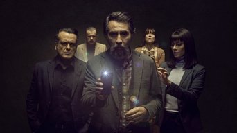 El otro lado - S1E01