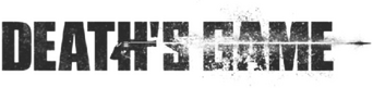 Death's Game logo