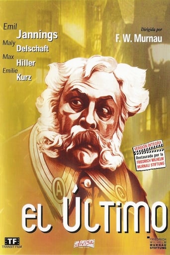 El último