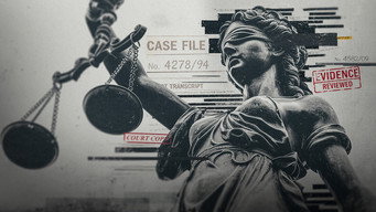 The Accused: Beyond Reasonable Doubt? (2026- )