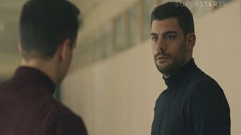 Civil Servant S2E3 poster