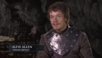 Season 2 Character Profiles: Theon Greyjoy