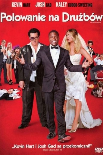 Polowanie na drużbów / The Wedding Ringer
