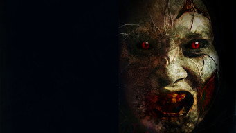 Blood Flower (2022)