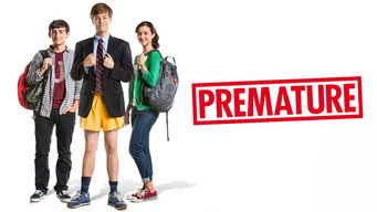 #6 Premature