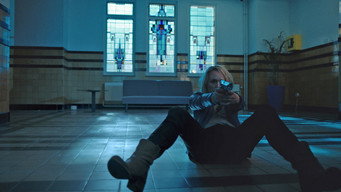 Здобич (2007)