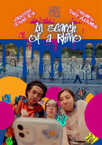 In Search of a Rhino (1970)