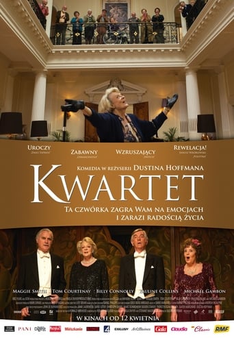 Kwartet