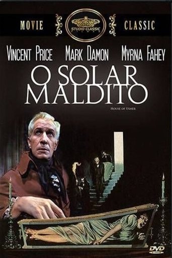 A Queda da Casa Usher