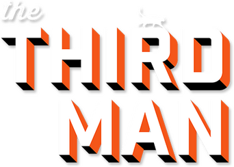 The Third Man logo