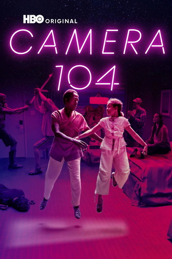 Camera 104