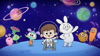 Adam Loves Adventure (2026- )