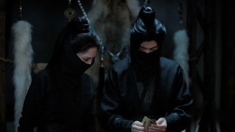 Episode 16 — Episode 16