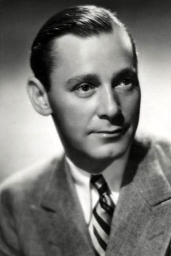 Image of Herbert Marshall