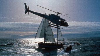 The Rainbow Warrior (1993)