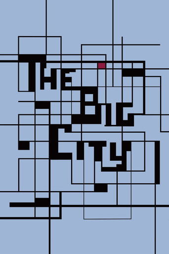 The Big City (1963)