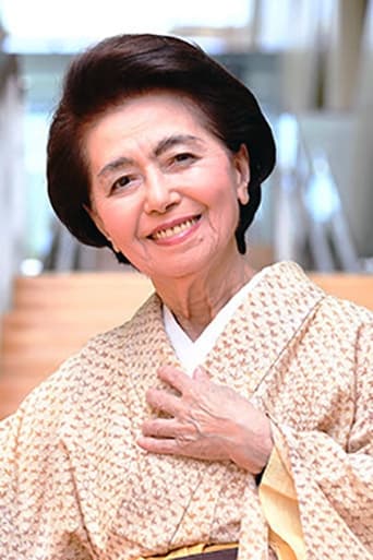 Image of Hiromi Ichida