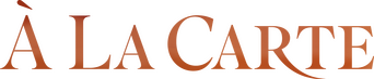Á La Carte logo