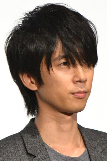 増川弘明