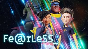 Galeria 3 - Intrépido