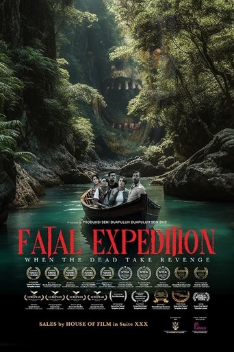 Fatal Expedition (2024) Fatal Expedition (2024)